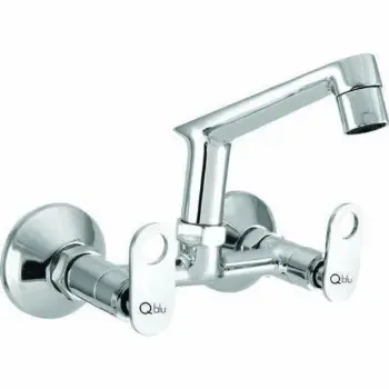 Wall Mixer